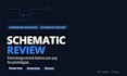 review your schematic and find design errors before you build the pcb