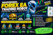 provide forex trading ea, gold ea,  and trading bots