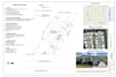 draw site plan plot plan with setbacks, parking city permit