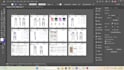 create comprehensive tech pack