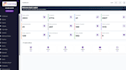 develop a custom laravel lms and student management system