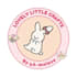 design and custom kawaii logo for vtuber