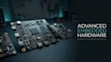 do complex embedded hardware with multilayer pcb routing and microcontroller int