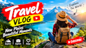 create a youtube thumnails