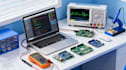 Circuit design, pcb layout, firmware development, embedded systems and ...