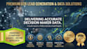 do real estate lead generation for US investors and wholesalers