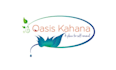 design thrilling super oasis kahana logo