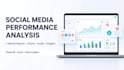 analyze marketing data and build an excel or power bi dashboard