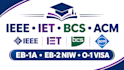 help you apply for smieee fbcs fiet application and reference eb1a and eb2 niw