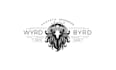 design high quality classic beard oil brand logo