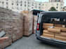 do international logistics operation