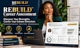 assess your career strengths and create a personalized career roadmap