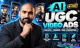 create realistic ai ugc video