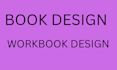 design workbook, canva book designs for you