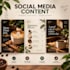 create engaging social media content