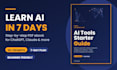 give you a beginner ai tools guide ebook