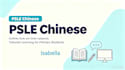 teach you mandarin or chinese with psle oriented lessons