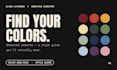 do your color analysis and build your personal style guide