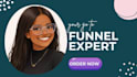 design webinar funnels webinar sales pages lead generation