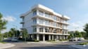 do 3d architectural rendering