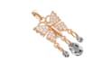 make 3d jewelry designs