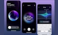 develop ai voice assistant and speech to text app