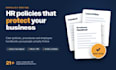 be your expert policy writer