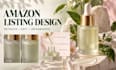 amazon listing images design, amazon infographic, amazon product listing images