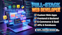 build custom web applications