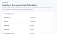 migrate your hubspot CRM to gohighlevel