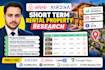 research airbnb short term rental properties using airdna