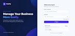build a fully custom web development solution