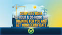 osha 30 10 safety training
