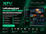 rebrand and develop iptv apps with admin panel integration