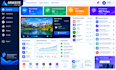 setup your restream, streaming services with unlimited connection