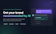 make your website visible on ai search