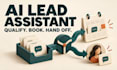 build an ai assistant to qualify and route your leads
