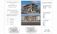 create complete multifamily architectural construction drawings