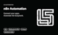 build n8n automation workflows to connect your apps