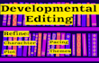 developmentally edit your novel