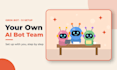 set up your first grok ai bot assistant, no coding needed