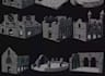create digital terrain model from photogrammetry, castle pbr texture, dnd ruins