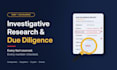 conduct investigative osint research