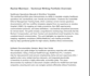 create healthcare sops, training manuals, and workflow documentation