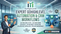 do ai automation for your business