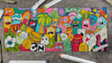 create a custom doodle