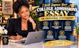 improve your college admissions e ssay or personal statement