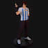 custom 3d character sclupt to print