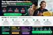 audit your scripts qualification followup and booking process