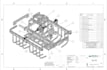 design robotic assembly fixture end effector, gdt tolerance solidworks